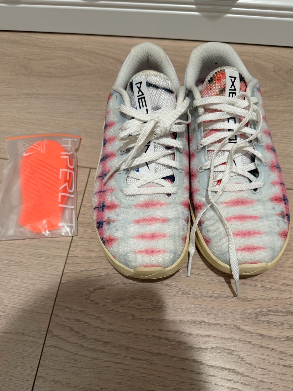 Nike Metcon